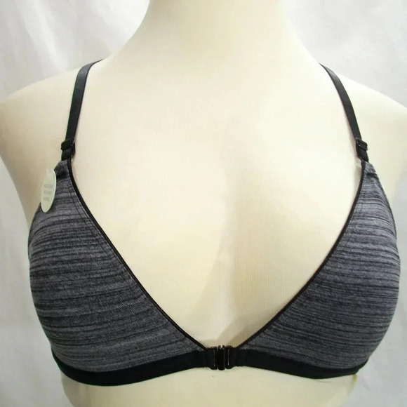 MEDIUM b.tempt'd by Wacoal Spectator Front Close Bra - Picture 9 of 9